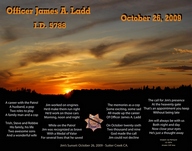 Officer James Ladd