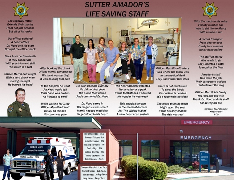 Sutter Amador Hospital